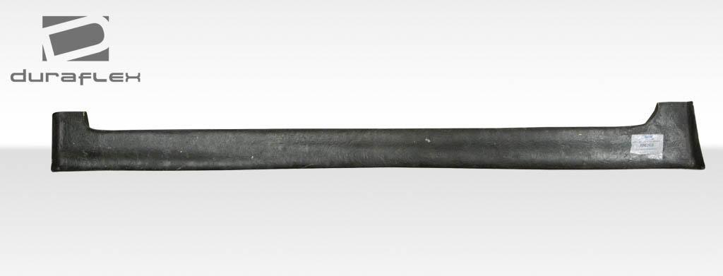 2002-2008 Audi A4 Duraflex R-1 Side Skirts