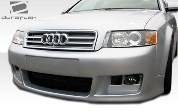 2002-2005 Audi A4 Duraflex RS4 Front Bumper
