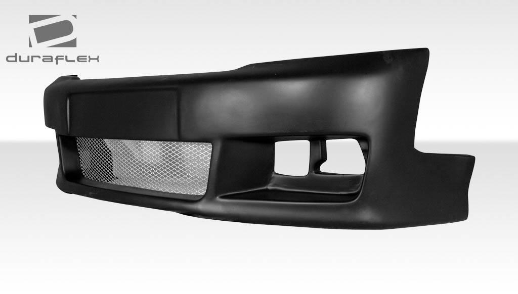 2002-2005 Audi A4 Duraflex RS4 Front Bumper