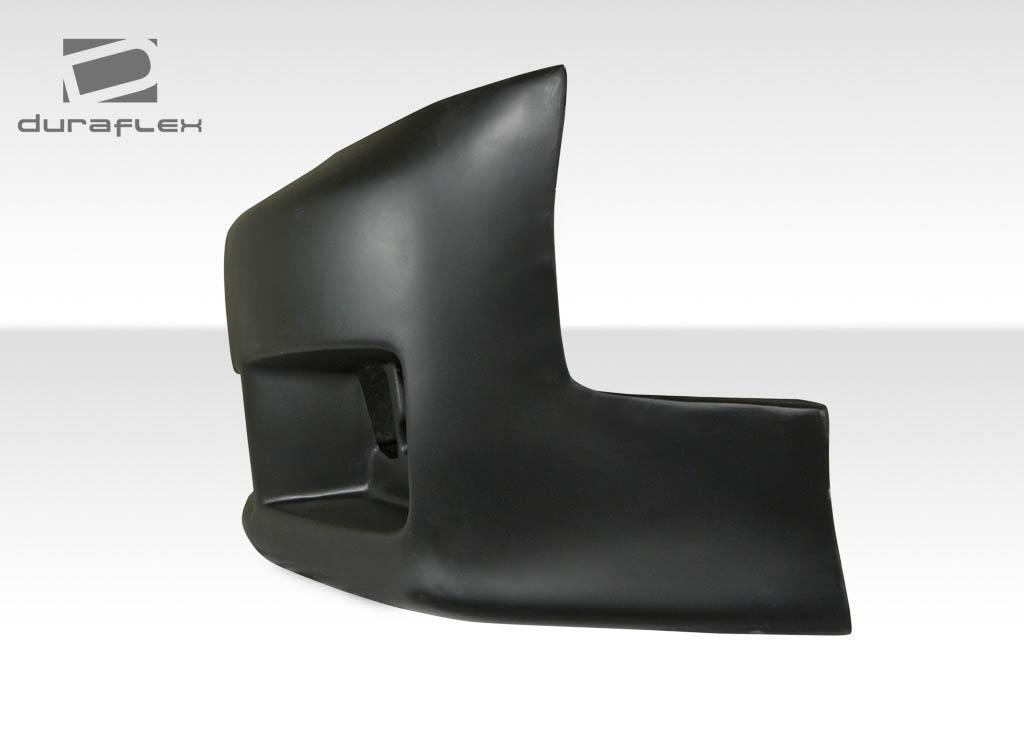 2002-2005 Audi A4 Duraflex RS4 Front Bumper