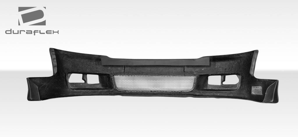 2002-2005 Audi A4 Duraflex RS4 Front Bumper