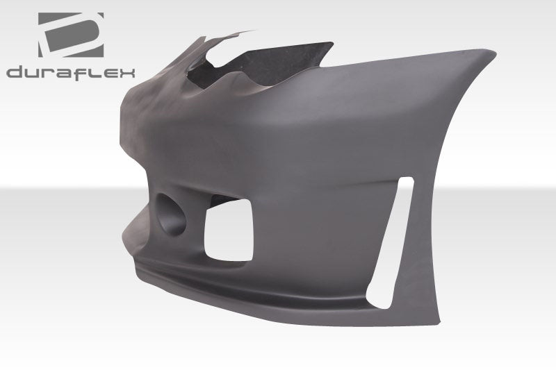 2002-2004 Acura RSX Duraflex B-2 Body Kit - 4 Piece