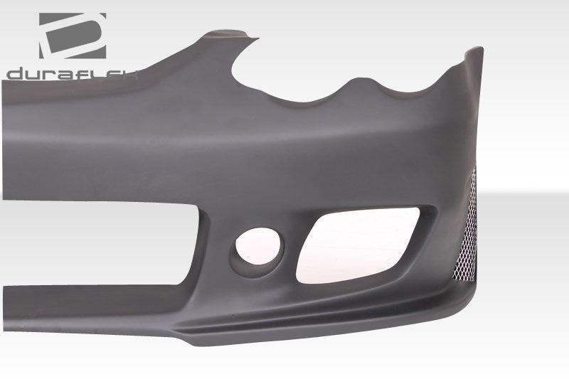 2002-2004 Acura RSX Duraflex B-2 Body Kit - 4 Piece