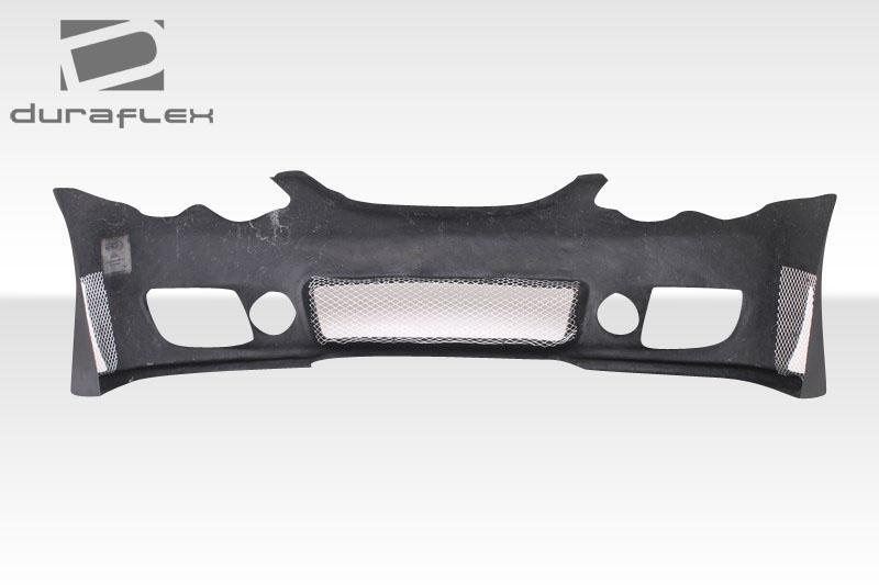 2002-2004 Acura RSX Duraflex B-2 Front Bumper