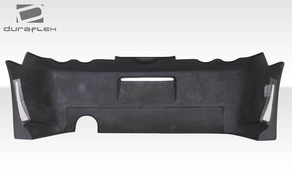 2002-2004 Acura RSX Duraflex B-2 Rear Bumper Cover - 1 Piece
