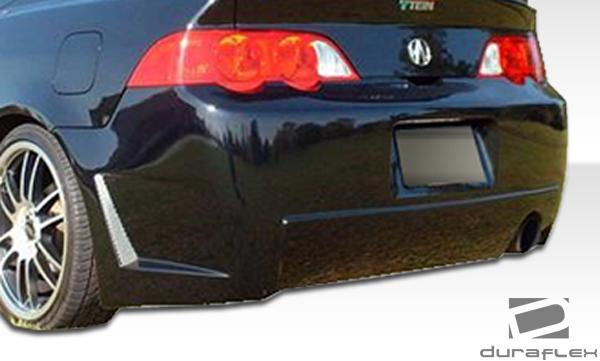 2002-2004 Acura RSX Duraflex B-2 Kit
