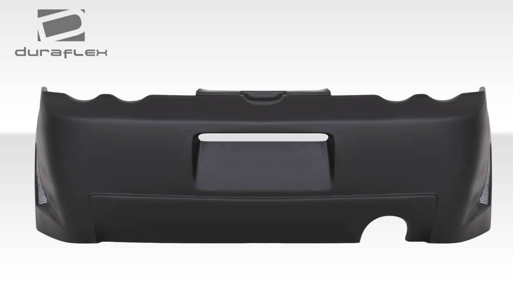 2002-2004 Acura RSX Duraflex B-2 Kit