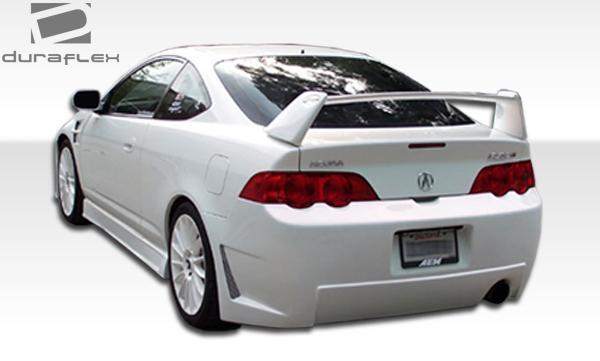 2002-2004 Acura RSX Duraflex B-2 Kit