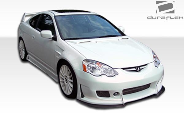 2002-2004 Acura RSX Duraflex B-2 Kit