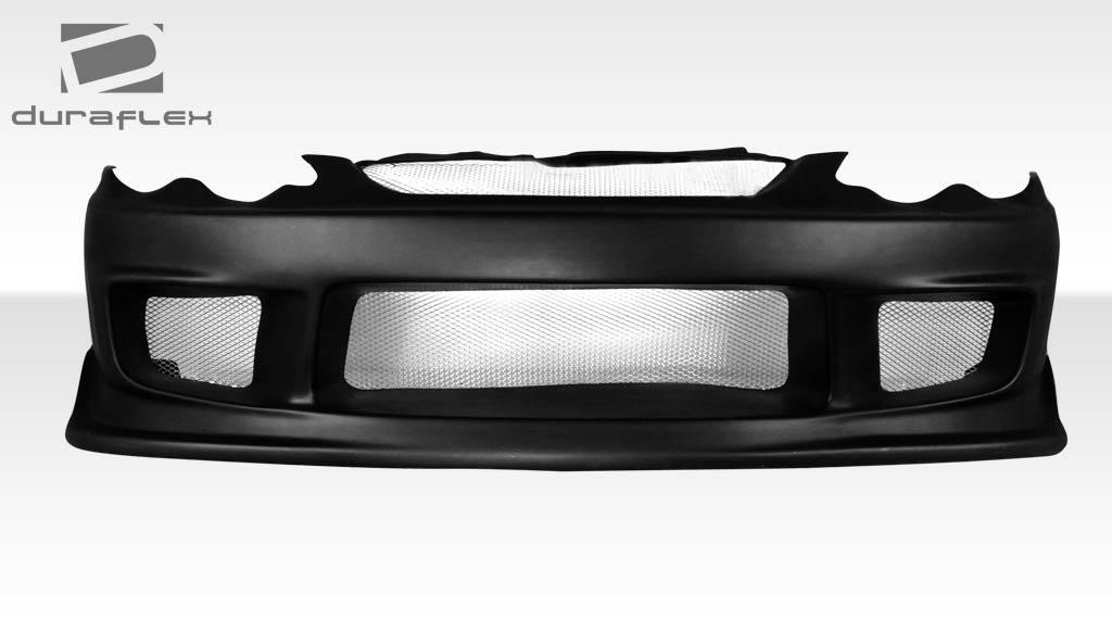 2002-2004 Acura RSX Duraflex I-Spec Front Bumper