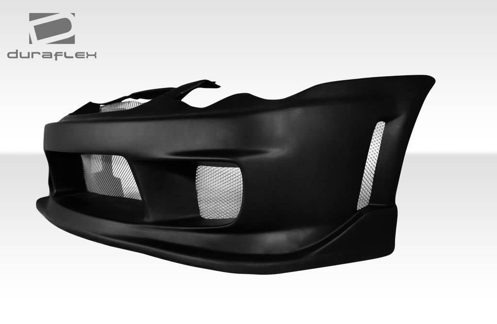 2002-2004 Acura RSX Duraflex I-Spec Front Bumper