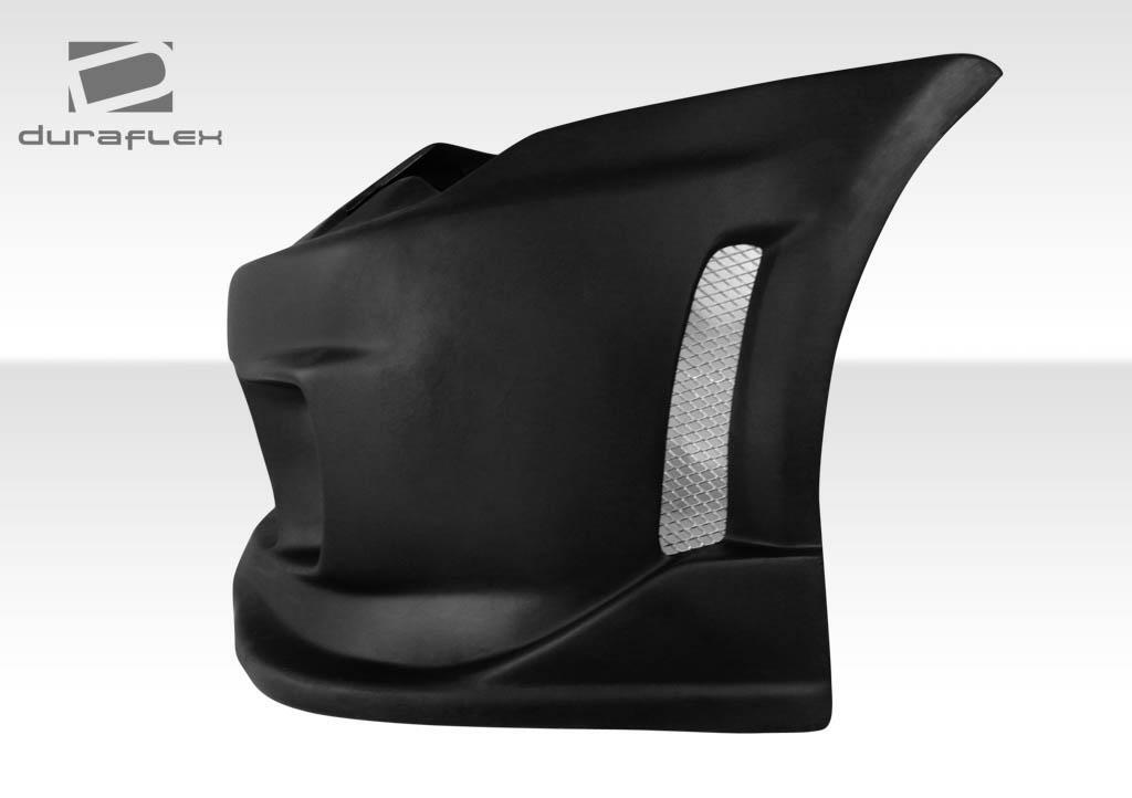 2002-2004 Acura RSX Duraflex I-Spec Front Bumper