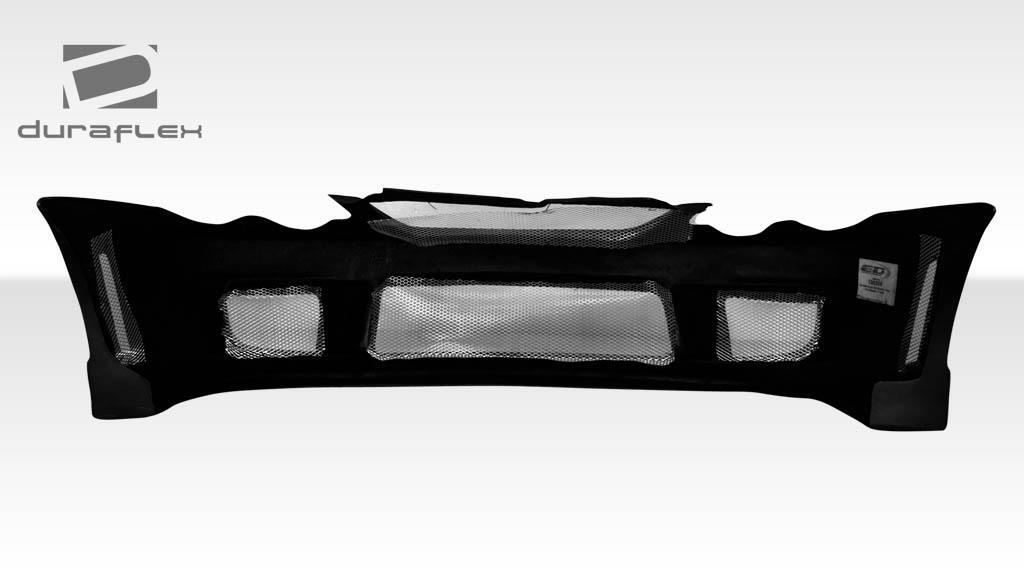 2002-2004 Acura RSX Duraflex I-Spec Front Bumper