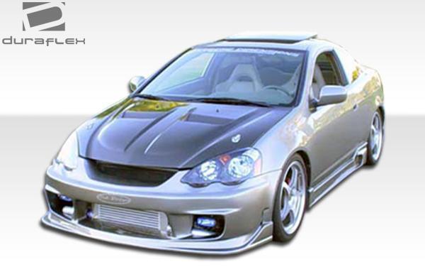 2002-2004 Acura RSX Duraflex I-Spec Front Bumper
