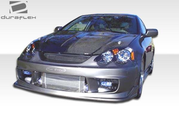 2002-2004 Acura RSX Duraflex I-Spec Front Bumper