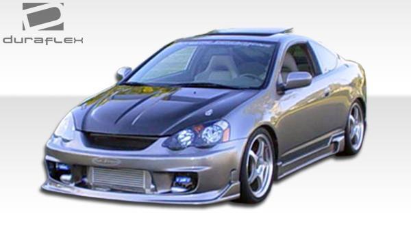2002-2004 Acura RSX Duraflex I-Spec Front Bumper