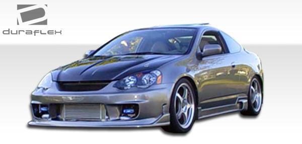 2002-2004 Acura RSX Duraflex I-Spec Front Bumper