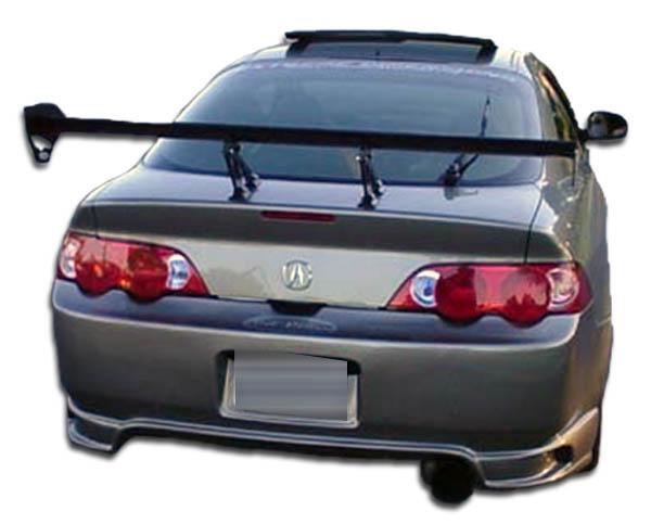2002-2004 Acura RSX Duraflex I-Spec Rear Bumper