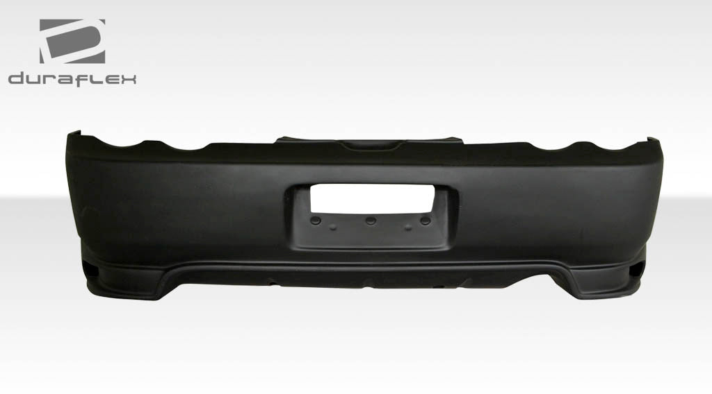 2002-2004 Acura RSX Duraflex I-Spec Body Kit - 4 Piece