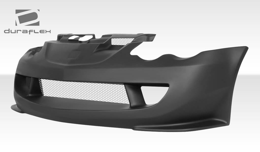 2002-2004 Acura RSX Duraflex Type M Front Bumper Cover - 1 Piece