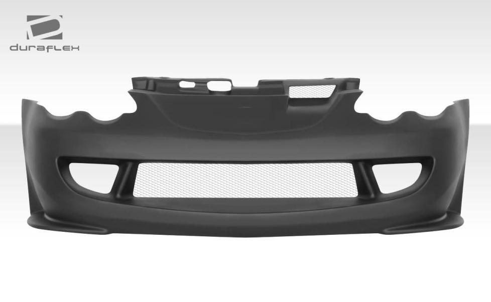 2002-2004 Acura RSX Duraflex Type M Kit