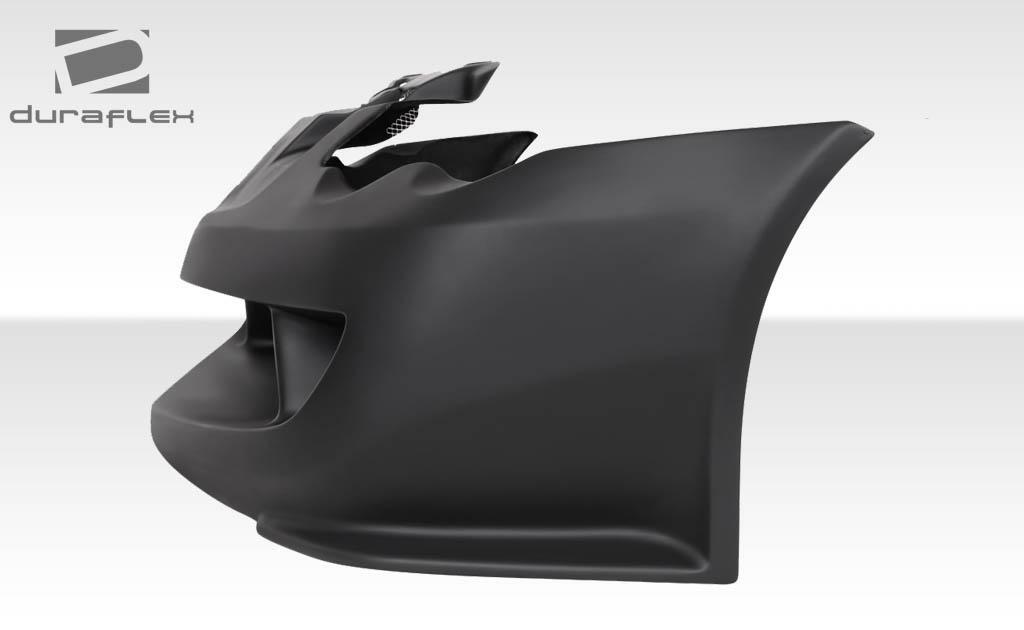 2002-2004 Acura RSX Duraflex Type M Kit