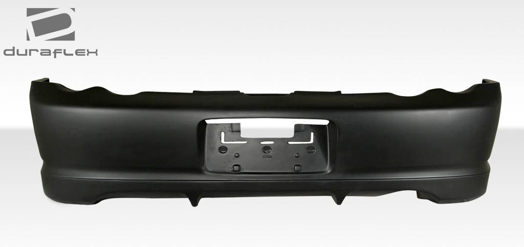 2002-2004 Acura RSX Duraflex Type M Body Kit - 5 Piece