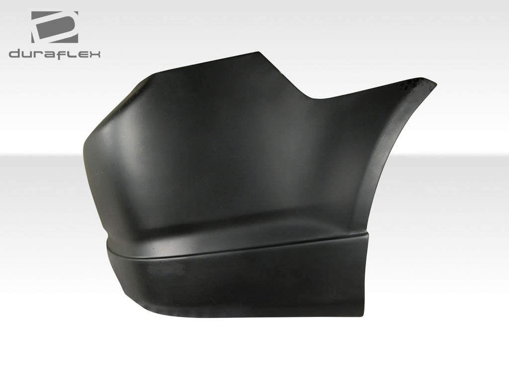 2002-2004 Acura RSX Duraflex Type M Body Kit - 4 Piece