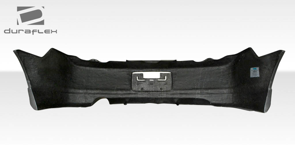 2002-2004 Acura RSX Duraflex Type M Body Kit - 5 Piece
