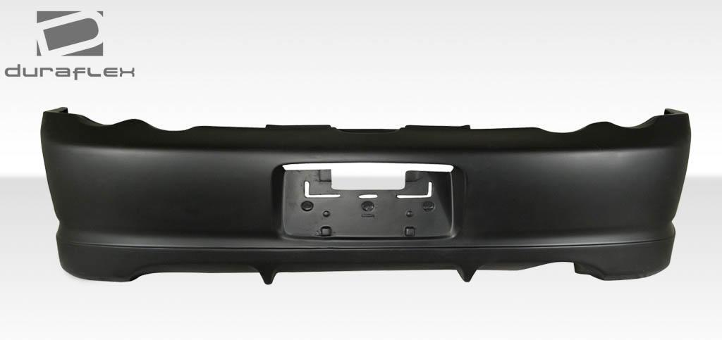 2002-2004 Acura RSX Duraflex Type M Kit