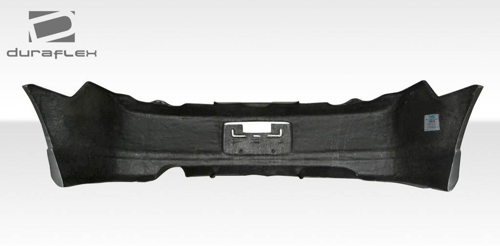 2002-2004 Acura RSX Duraflex Type M Kit