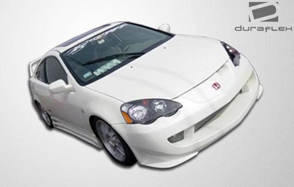 2002-2004 Acura RSX Duraflex Type M Kit