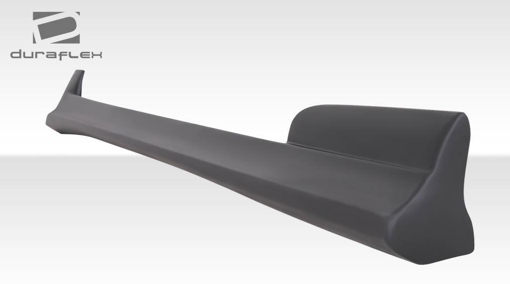2002-2004 Acura RSX Duraflex Type M Kit