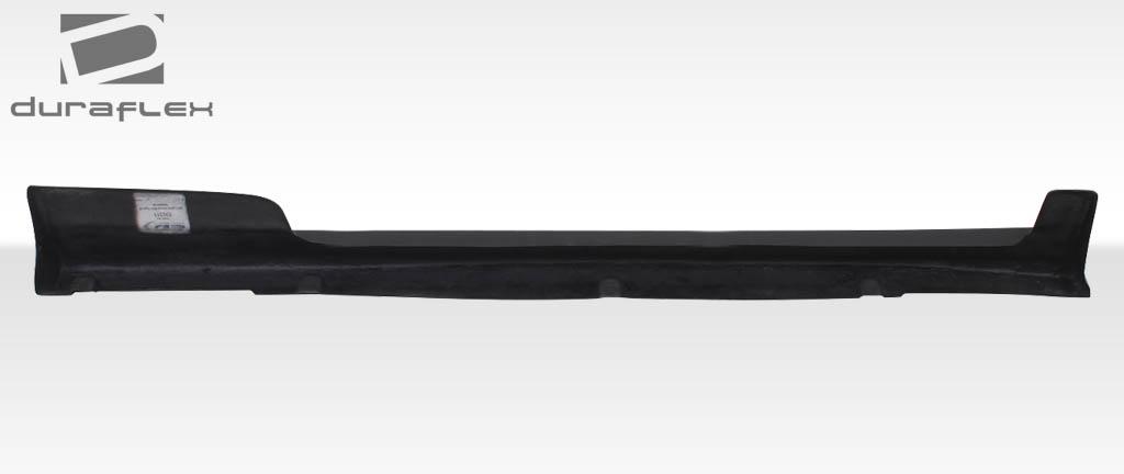 2002-2006 Acura RSX Duraflex Type M Side Skirts