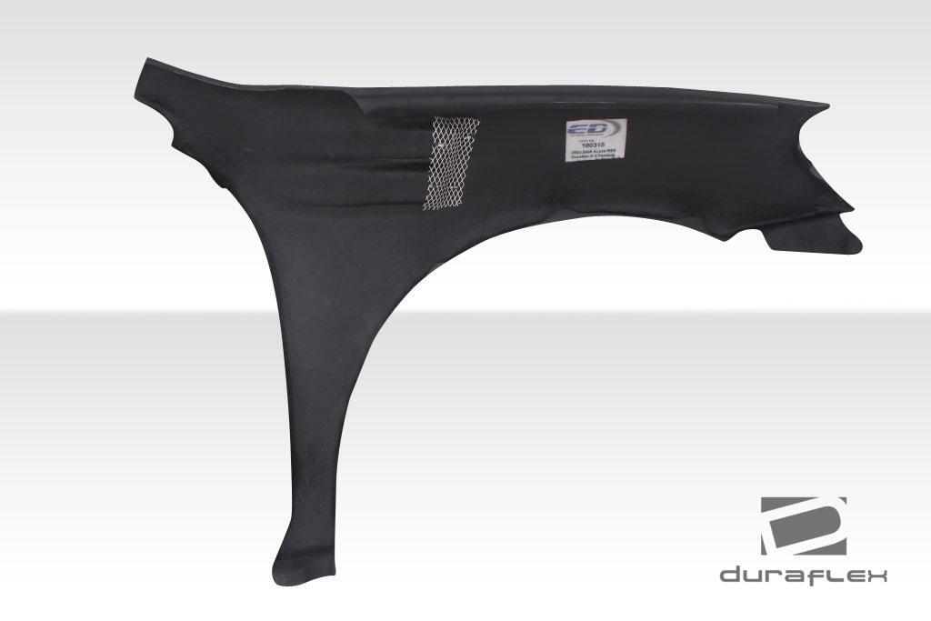 2002-2006 Acura RSX Duraflex X-2 Fender