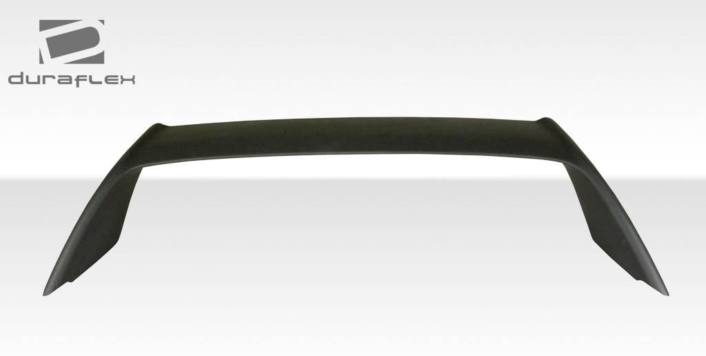 2002-2006 Acura RSX / 1997-2001 Honda Prelude Duraflex Type R Rear Wing Trunk Lid Spoiler - 1 Piece