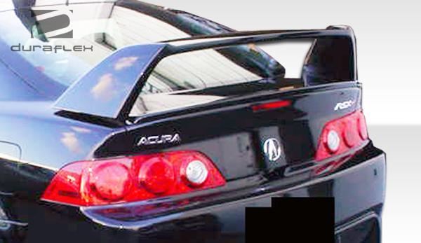 1997-2006 Acura RSX Duraflex Type R Rear Wing
