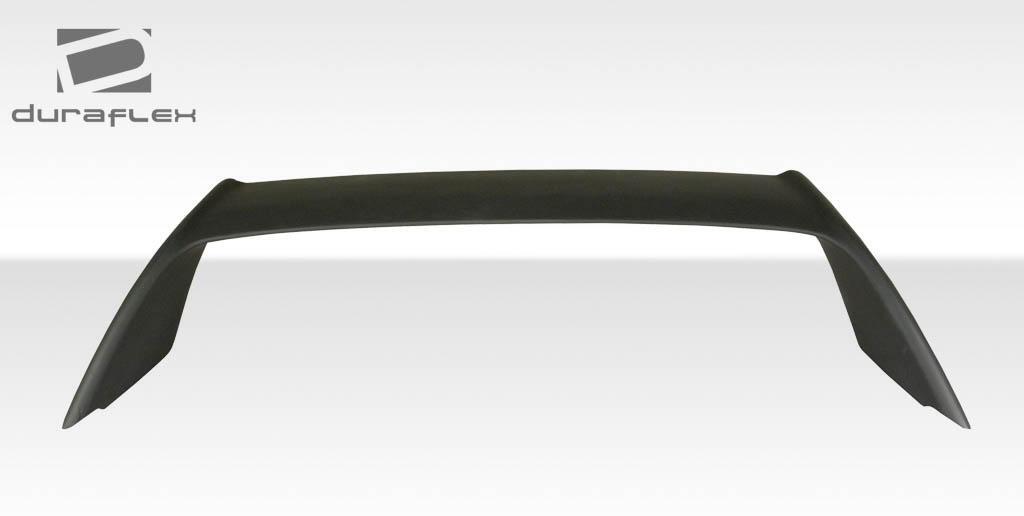 1997-2006 Acura RSX Duraflex Type R Rear Wing