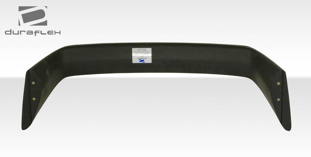 1997-2006 Acura RSX Duraflex Type R Rear Wing