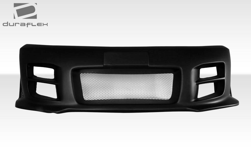 2002-2006 Cadillac Escalade Duraflex Platinum Front Bumper
