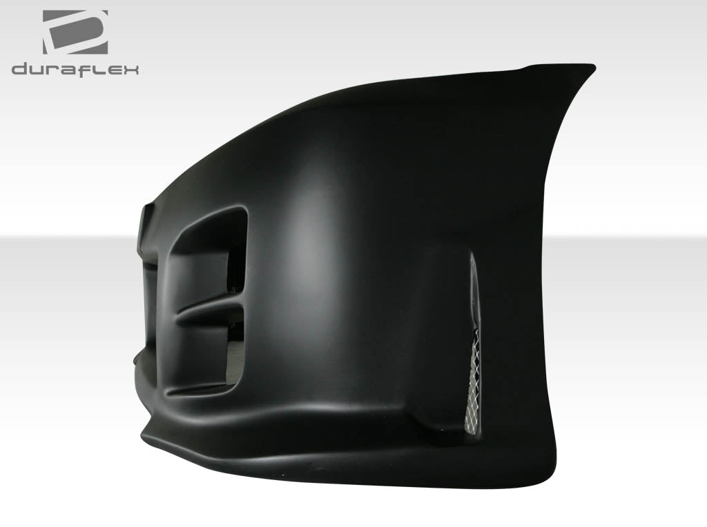 2002-2006 Cadillac Escalade EXT ESV Duraflex Platinum Body Kit - 4 Piece