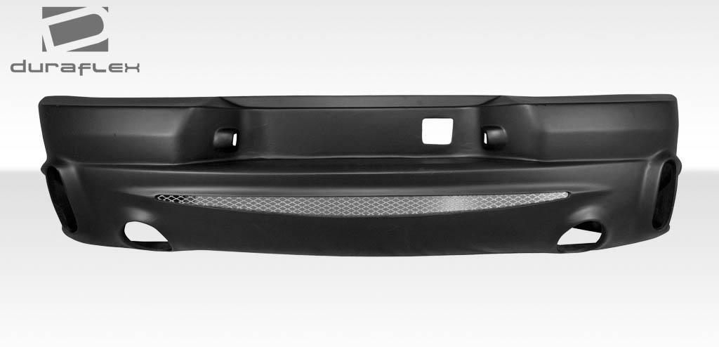 2002-2006 Cadillac Escalade Duraflex Platinum Kit