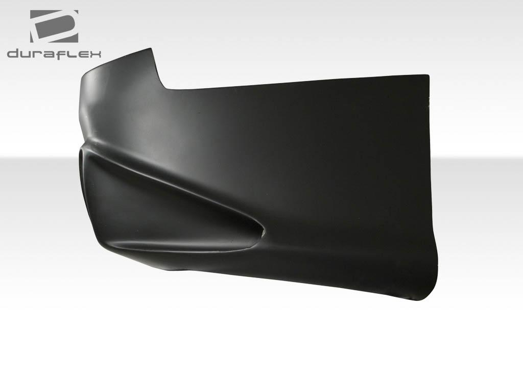 2002-2006 Cadillac Escalade Duraflex Platinum Kit