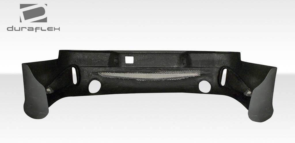 2002-2006 Cadillac Escalade Duraflex Platinum Kit