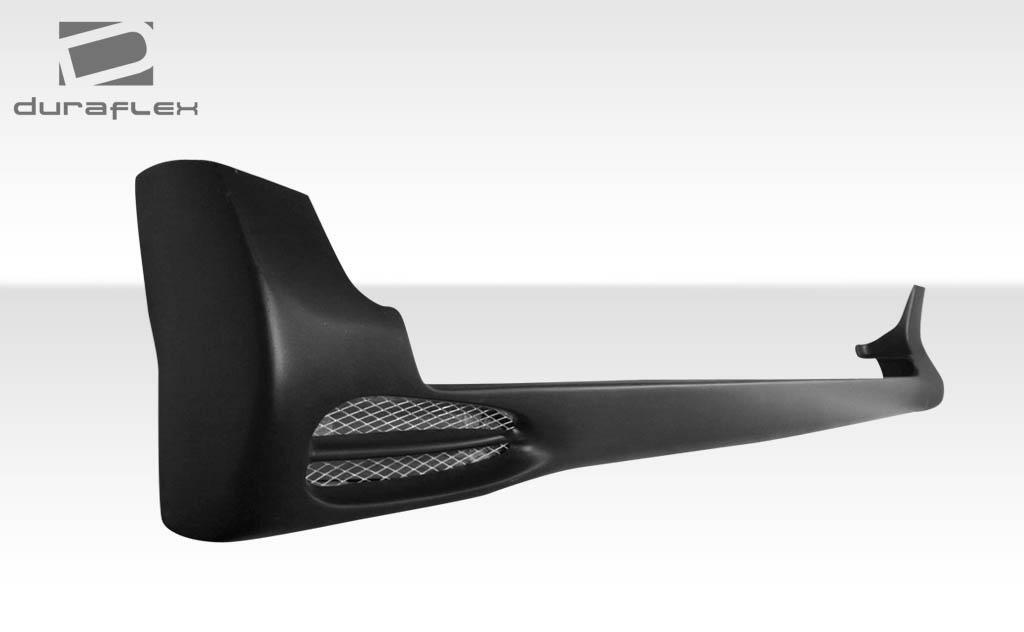 2002-2006 Cadillac Escalade Duraflex Platinum Kit