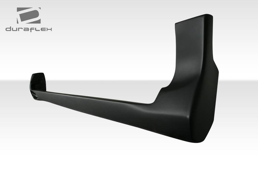 2002-2006 Cadillac Escalade Duraflex Platinum Kit