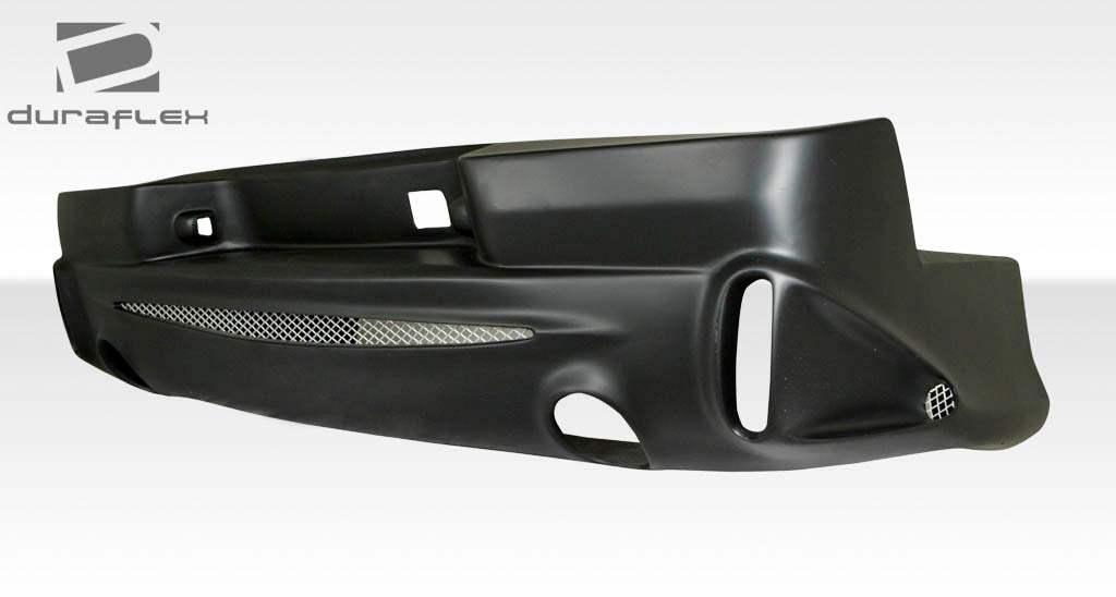 2002-2006 Cadillac Escalade EXT ESV Duraflex Platinum Body Kit - 4 Piece
