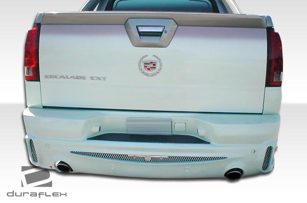 2002-2006 Cadillac Escalade Duraflex Platinum Kit
