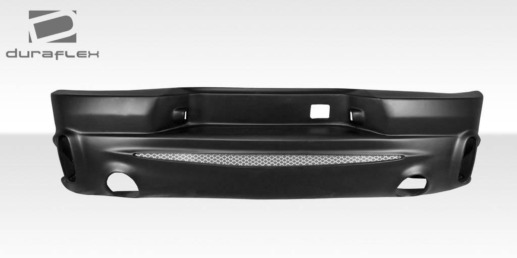 2002-2006 Cadillac Escalade Duraflex Platinum Kit
