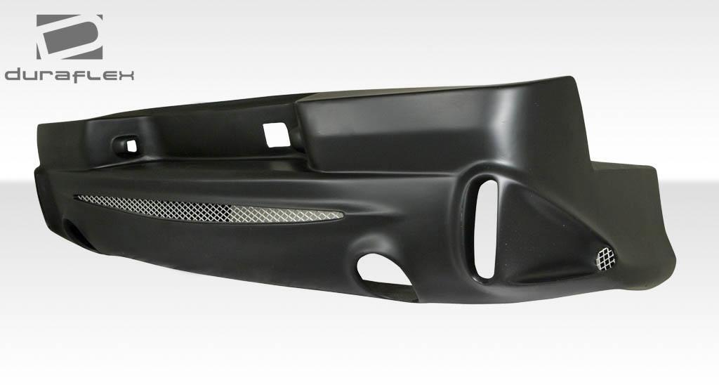 2002-2006 Cadillac Escalade Duraflex Platinum Kit